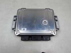 VOLVO C30 S40 V50 V60 V70 1.6 D2 KOMPUTER STEROWNIK SILNIKA 0281016590 31272996 31272996 AB