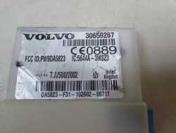 VOLVO S40 II V50 C30 C70 XC 04-13 MODUL SENSOR STEROWNIK ALARMU 30659267