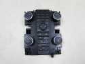 VOLVO C30 S40 II V50 LIFT 07-14 PANEL NAWIEWU KLIMATYZACJI RADIA 31324236