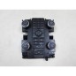 VOLVO C30 S40 II V50 LIFT 07-14 PANEL NAWIEWU KLIMATYZACJI RADIA 31324236