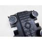 VOLVO C30 S40 II V50 LIFT 07-14 PANEL NAWIEWU KLIMATYZACJI RADIA 31324236