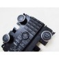 VOLVO C30 S40 II V50 LIFT 07-14 PANEL NAWIEWU KLIMATYZACJI RADIA 31324236