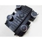 VOLVO C30 S40 II V50 LIFT 07-14 PANEL NAWIEWU KLIMATYZACJI RADIA 31324236