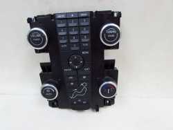 VOLVO C30 S40 II V50 LIFT 07-14 PANEL NAWIEWU KLIMATYZACJI RADIA 31324236