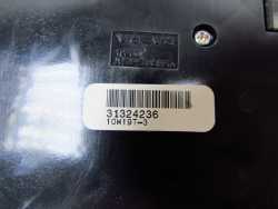 VOLVO C30 S40 II V50 LIFT 07-14 PANEL NAWIEWU KLIMATYZACJI RADIA 31324236