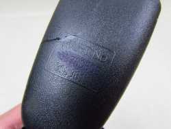 VOLVO S40 II V50 04-13 ZAPINKA KLAMRA PASA BEZPIECZENSTWA TYL 30780608