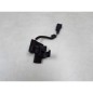 VOLVO S40 II V50 V60 E-DRIVE 1.6 D2 10- KABEL WIAZKA INSTALACJA ROZRUSZNIKA 93BB-14488-AB