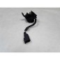 VOLVO S40 II V50 V60 E-DRIVE 1.6 D2 10- KABEL WIAZKA INSTALACJA ROZRUSZNIKA 93BB-14488-AB