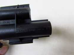 VOLVO S40 II V50 V60 E-DRIVE 1.6 D2 10- KABEL WIAZKA INSTALACJA ROZRUSZNIKA 93BB-14488-AB