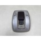 VOLVO S60 S40 II V50 LIFT 07- LAMPKA OSWIETLENIA KABINY PODSUFITKI 39806308