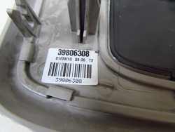 VOLVO S40 II V50 LIFT 07- LAMPKA OSWIETLENIA KABINY PODSUFITKI 39806308