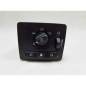 VOLVO C30 S40 V50 C70 04- PANEL PRZELACZNIK SWIATEL XENON SKRETNY 30772412