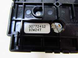 VOLVO C30 S40 V50 C70 04- PANEL PRZELACZNIK SWIATEL XENON SKRETNY 30772412