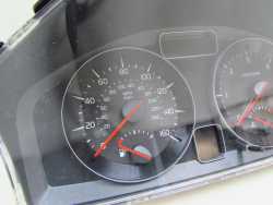 VOLVO C30 S40 V50 C70 1.6 D2 LIFT 09-13 LICZNIK ZEGAR 31254832
