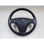 VOLVO C30 S40 II V50 C70 LIFT KIEROWNICA SKORA AIRBAG MULTIFUNKCJA 07-13