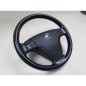 VOLVO C30 S40 II V50 C70 LIFT KIEROWNICA SKORA AIRBAG MULTIFUNKCJA 07-13