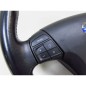 VOLVO C30 S40 II V50 C70 LIFT KIEROWNICA SKORA AIRBAG MULTIFUNKCJA 07-13