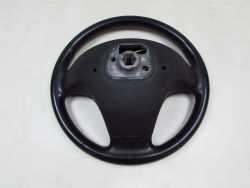 VOLVO C30 S40 II V50 C70 LIFT KIEROWNICA SKORA AIRBAG MULTIFUNKCJA 07-13