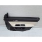 VOLVO S40 II V50 04-13 TAPICERKA BOCZEK DRZWI PRZOD PRAWY SKORA 39809547