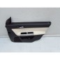 VOLVO S40 II V50 04-13 TAPICERKA BOCZEK DRZWI PRZOD PRAWY SKORA 39809547