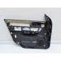 VOLVO S40 II V50 04-13 TAPICERKA BOCZEK DRZWI PRZOD PRAWY SKORA 39809547