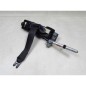 VOLVO S40 II V50 07-13 PAS BEZPIECZENSTWA NAPINACZ PRZOD PRAWY 31320495
