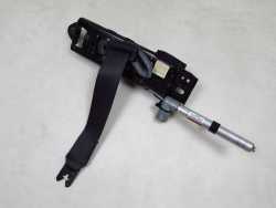 VOLVO S40 II V50 07-13 PAS BEZPIECZENSTWA NAPINACZ PRZOD PRAWY 31320495