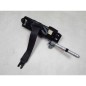 VOLVO S40 II V50 07-13 PAS BEZPIECZENSTWA NAPINACZ PRZOD PRAWY 31320495