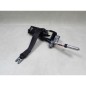 VOLVO S40 II V50 07-13 PAS BEZPIECZENSTWA NAPINACZ PRZOD PRAWY 31320495