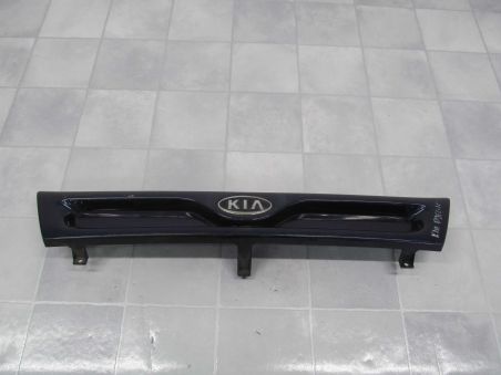 KIA PREGIO I 97-02 GRILL ATRAPA