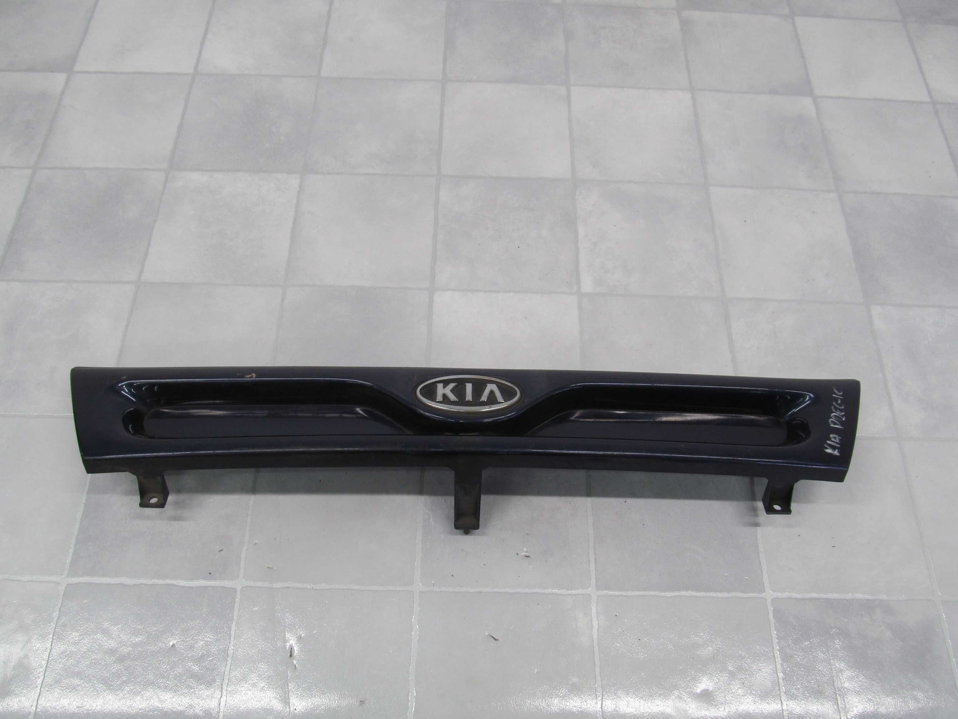 KIA PREGIO I 97-02 GRILL ATRAPA