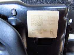 VOLVO S40 II V50 07-13 PAS BEZPIECZENSTWA NAPINACZ PRZOD PRAWY 31320495