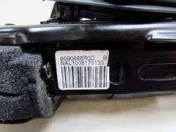 VOLVO S40 II V50 07-13 PAS BEZPIECZENSTWA NAPINACZ PRZOD PRAWY 31320495