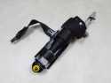 VOLVO S40 II V50 07-13 PAS BEZPIECZENSTWA NAPINACZ PRZOD LEWY 31320494