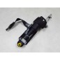 VOLVO S40 II V50 07-13 PAS BEZPIECZENSTWA NAPINACZ PRZOD LEWY 31320494