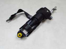 VOLVO S40 II V50 07-13 PAS BEZPIECZENSTWA NAPINACZ PRZOD LEWY 31320494