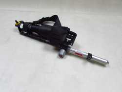 VOLVO S40 II V50 07-13 PAS BEZPIECZENSTWA NAPINACZ PRZOD LEWY 31320494