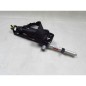 VOLVO S40 II V50 07-13 PAS BEZPIECZENSTWA NAPINACZ PRZOD LEWY 31320494