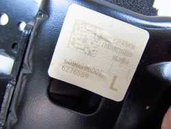VOLVO S40 II V50 07-13 PAS BEZPIECZENSTWA NAPINACZ PRZOD LEWY 31320494