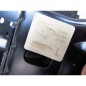 VOLVO S40 II V50 07-13 PAS BEZPIECZENSTWA NAPINACZ PRZOD LEWY 31320494