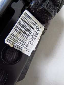 VOLVO S40 II V50 07-13 PAS BEZPIECZENSTWA NAPINACZ PRZOD LEWY 31320494