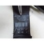 VOLVO S40 II V50 07-13 PAS BEZPIECZENSTWA NAPINACZ PRZOD LEWY 31320494