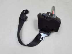 VOLVO V50 LIFT 07-13 PAS BEZPIECZENSTWA NAPINACZ TYL TYLNY PRAWY 8639553