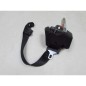 VOLVO V50 LIFT 07-13 PAS BEZPIECZENSTWA NAPINACZ TYL TYLNY PRAWY 8639553