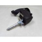VOLVO V50 LIFT 07-13 PAS BEZPIECZENSTWA NAPINACZ TYL TYLNY PRAWY 8639553