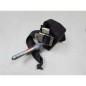 VOLVO V50 LIFT 07-13 PAS BEZPIECZENSTWA NAPINACZ TYL TYLNY PRAWY 8639553