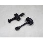 VOLVO S40 V50 04-13 OGRANICZNIK DRZWI TYL LEWY PRAWY 31217751