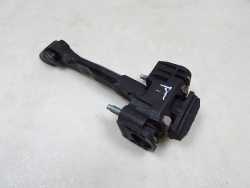 VOLVO S40 V50 04-13 OGRANICZNIK DRZWI TYL LEWY PRAWY 31217751