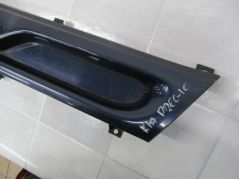 KIA PREGIO I 97-02 GRILL ATRAPA