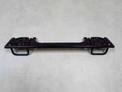 VOLVO C30 C70 S40 II V50 04-13 UCHWYT MOCOWANIE ISOFIX FOTELIKA SRUBY 30615581